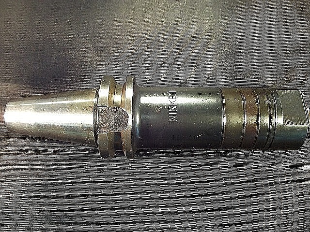 日研 サイドカッターアーバー BT40-SCA12.7-105