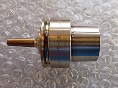 MST 焼きばめホルダー E40-SLSA3-50