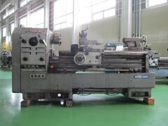 津田製作所 汎用旋盤 TSL-1300