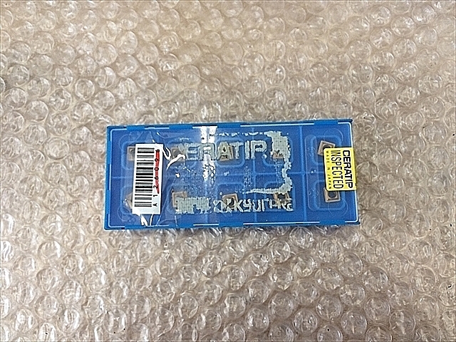 京セラ チップ 新品 SPMT060204E-Z