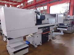 日立精工 NC平面研削盤 GHL-NB409M