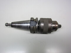 聖和精機 ドリルチャック BT30-JTA2S-25