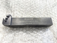 京セラ バイトホルダー KGBR2525M22-25