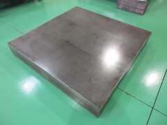 不明 定盤