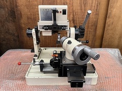 不二越 ドリル研削盤 DGP20TX