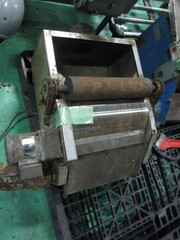 ブンリ工業 マグネットセパレーター AJ