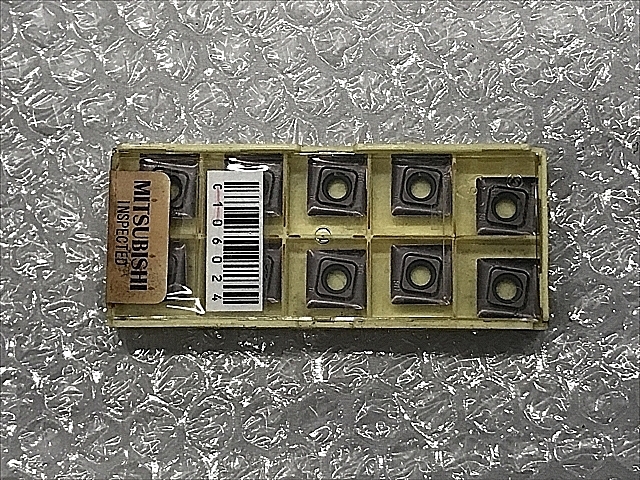 三菱 チップ 新品 SOET12T308PEER-JL