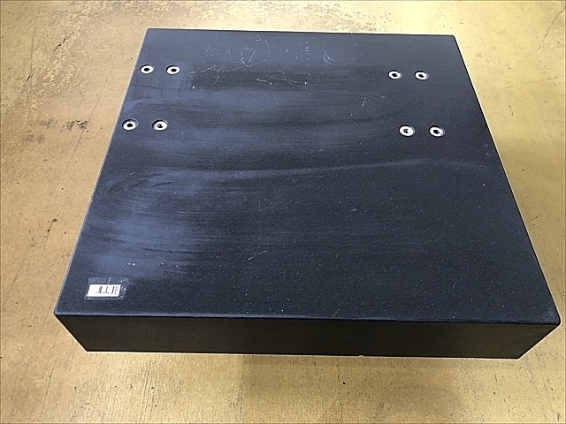 石定盤