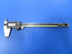 ミツトヨ デジタルノギス CD-20CX