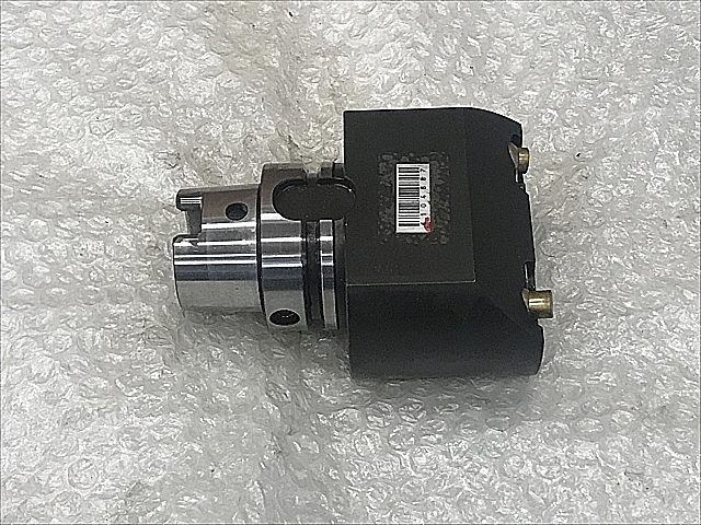 MST 切削ホルダー A63KB-OA50-98S97