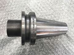 モールステーパーホルダー BT50-MTA4-75