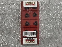 サンドビック チップ 新品 WCMX050308 R-53