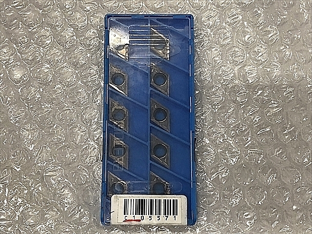 京セラ チップ 新品 DCGT11T302MFP-GQ