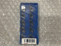 京セラ チップ 新品 DCGT11T302MFP-GQ