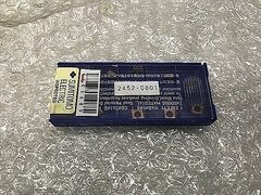 イゲタロイ チップ CCGT060204L-FX