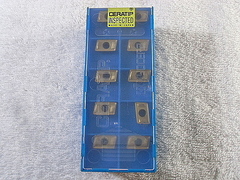 京セラ チップ 新品 JOMT13T308ER-D