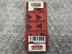 サンドビック チップ 新品 TCMT110308-PM 4225