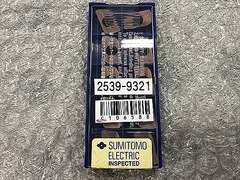 住友電工(イゲタロイ) チップ 新品 APET160508PDER-F