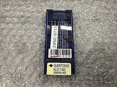 住友電工 チップ 新品 CCMW09T308