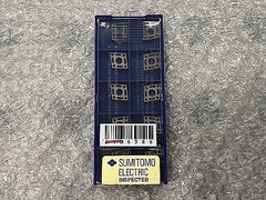 住友電工 チップ 新品 CNMG090308N-UG