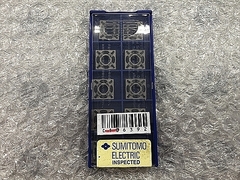 住友電工 チップ 新品 SNMG120408N-GU