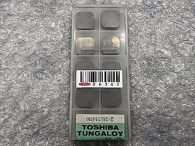 タンガロイ チップ 新品 SNKN43ZIN NS540