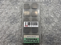 タンガロイ チップ 新品 SNKN43ZIN NS540
