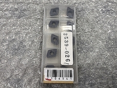 タンガロイ チップ XPMT08T308R-DS