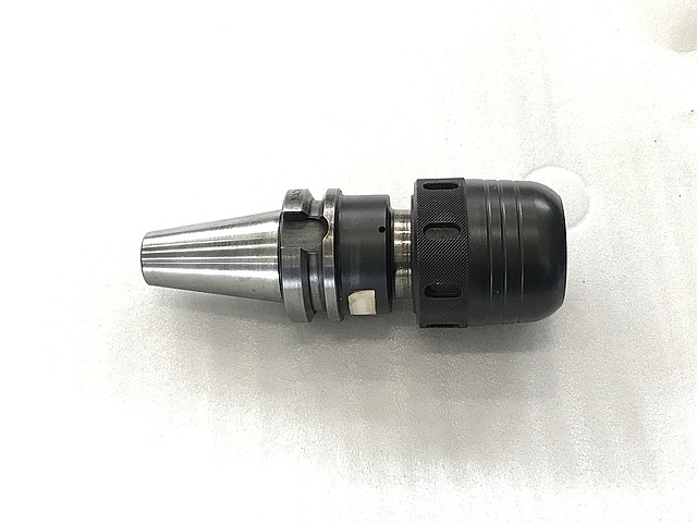 不二越 ミーリングチャック BT40-CHN25-120