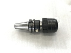 不二越 ミーリングチャック BT40-CHN25-120