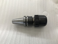 不二越 ミーリングチャック BT40-CHN25-120