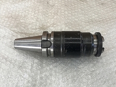 BIG タップホルダー BT40-AUTO-E24-195