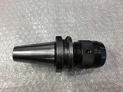 リッチミル ミーリングチャック BT40-20SS-80