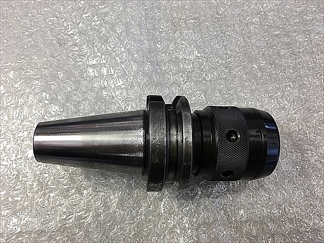 リッチミル ミーリングチャック BT40-20SS-80