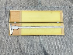 MATUI アナログノギス