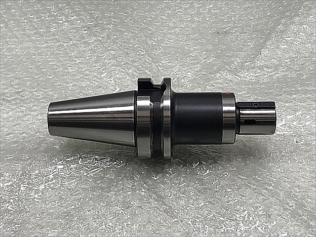 サイドカッターアーバー BT40-ICP25.4-75