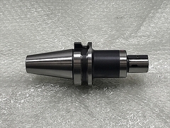 サイドカッターアーバー BT40-ICP25.4-75