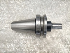 BIG ジャコブステーパーアーバー BT40-JTA6-45