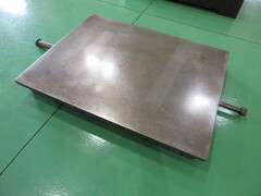 不明 定盤