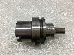 MST 焼きばめホルダー A63-SLFB6-75-M22