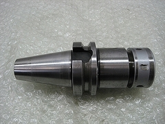 日研 コレットホルダー BT40-SK20-90