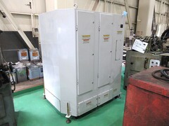 ヤマザキマザック 集塵機 DC-30D-NR