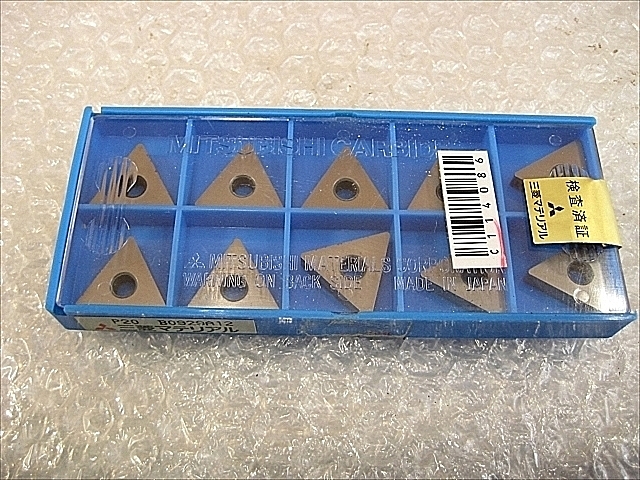 三菱 チップ 新品 TNMA432 STi20