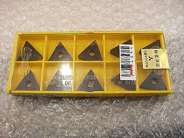 三菱 チップ 新品 TNMA432 U510