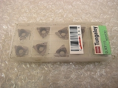 タンガロイ チップ 新品 GLR3115