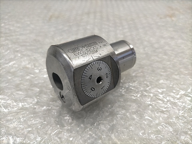 BIG ボーリングヘッド EW2-32CK5