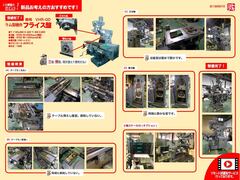 静岡鉄工所 複合フライス VHR-GD