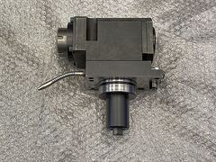 ヤマザキマザック 回転ホルダー 5B078000603