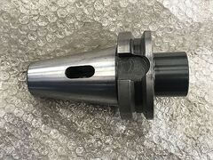 モールステーパーホルダー BT50-MTA4-75