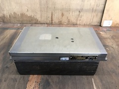 カネテック 永磁チャック RMWH-2035A